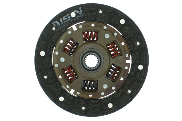 AISIN DN-004 Clutch Disc