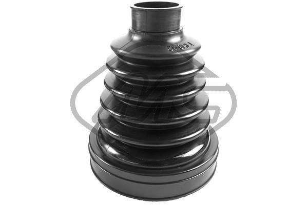 Juego de fuelles, árbol de transmisión