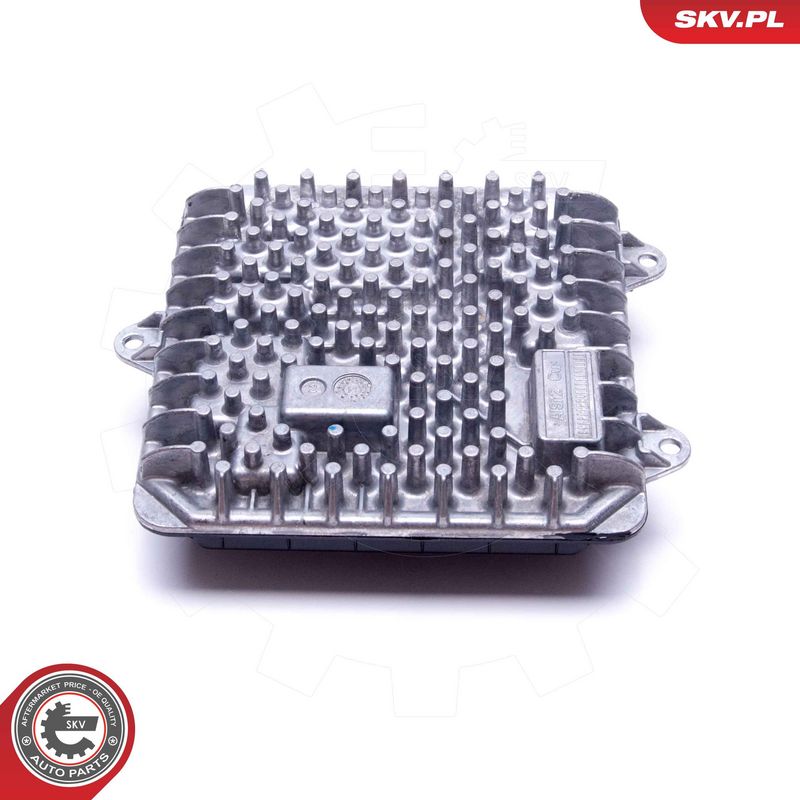 Juhtseade, valgustus, ESEN...