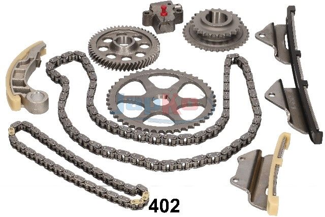 Mootori keti komplekt, JAPKO KJK402