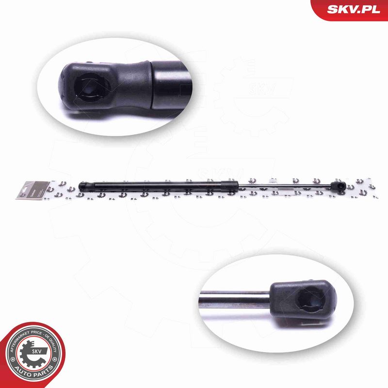 ESEN SKV 52SKV821 - Gas Spring, boot/cargo area