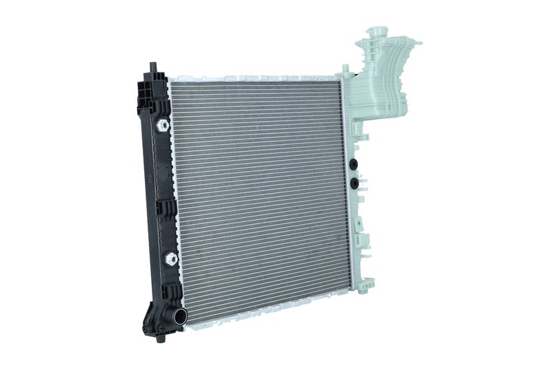 Radiador, refrigeración del motor NRF 50581