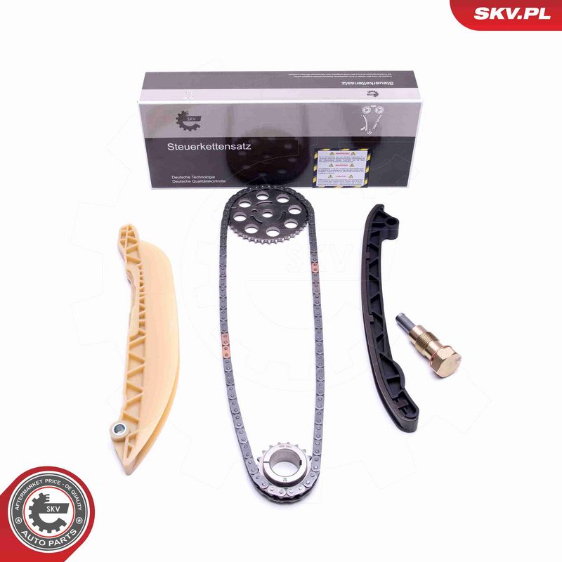 ESEN SKV 21SKV213 - Timing Chain Kit
