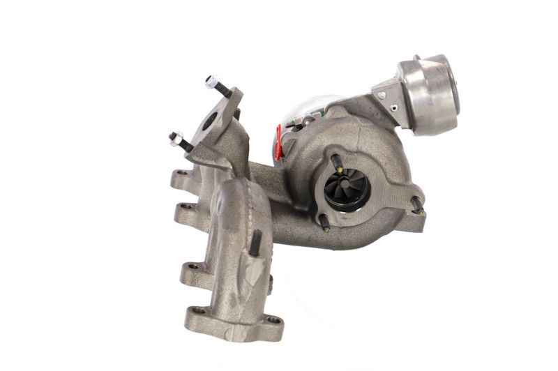 REMANTE 003-001-004472R Charger, charging (supercharged/turbocharged)