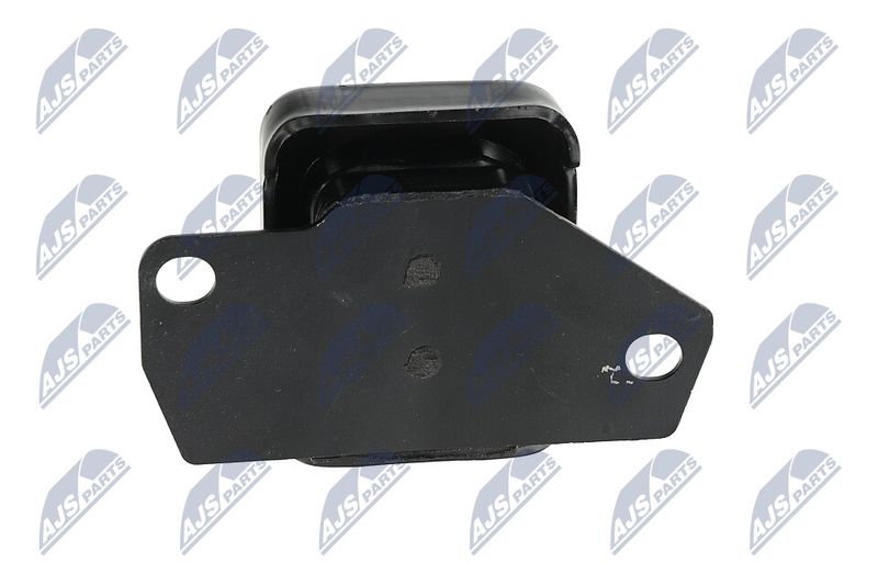 Paigutus, Mootor, NTY ZPS-DA-007