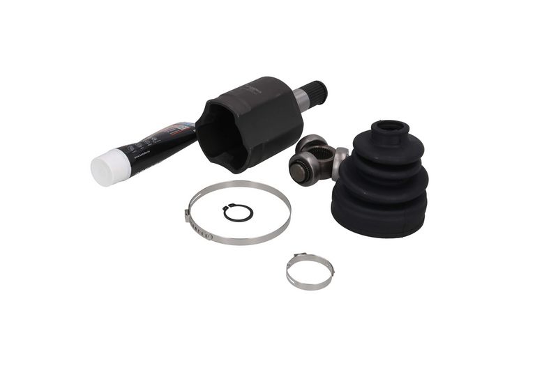 Liigendlaager, veovõll,...