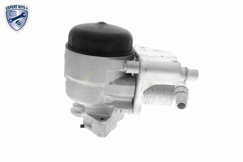 VEMO V20-60-1566 Oil filter module