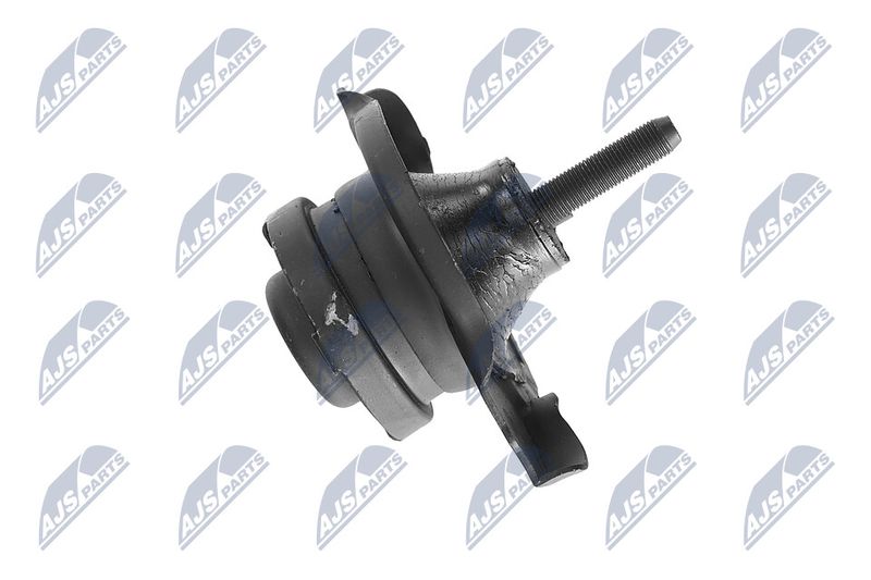 Paigutus, Mootor, NTY ZPS-HD-053