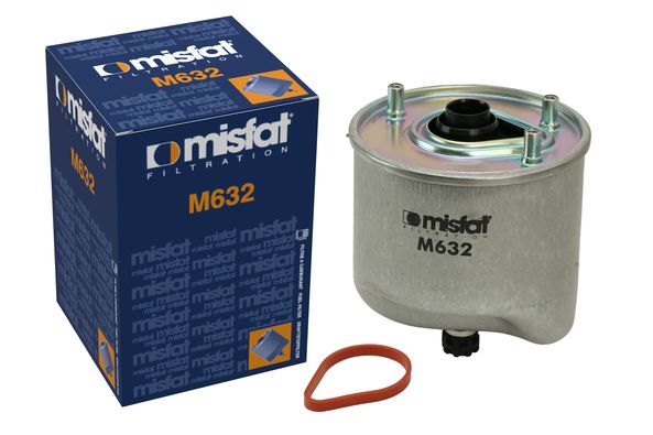 MISFAT Filtre à carburant M632