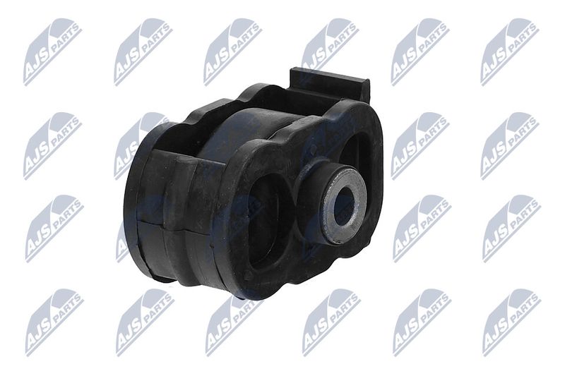 Paigutus, Mootor, NTY ZPS-NS-053