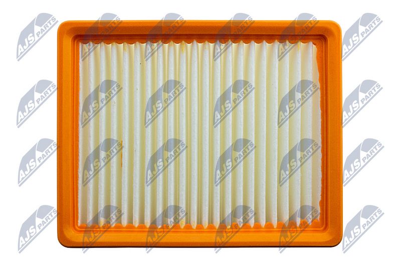 Õhufilter, NTY FAF-SU-038