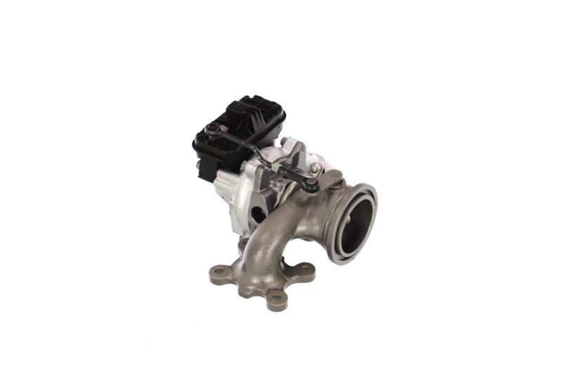 REMANTE 003-002-004480R Charger, charging (supercharged/turbocharged)