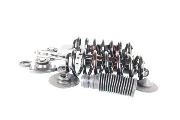 GH GH-331505S01 Suspension Kit, springs/shock absorbers