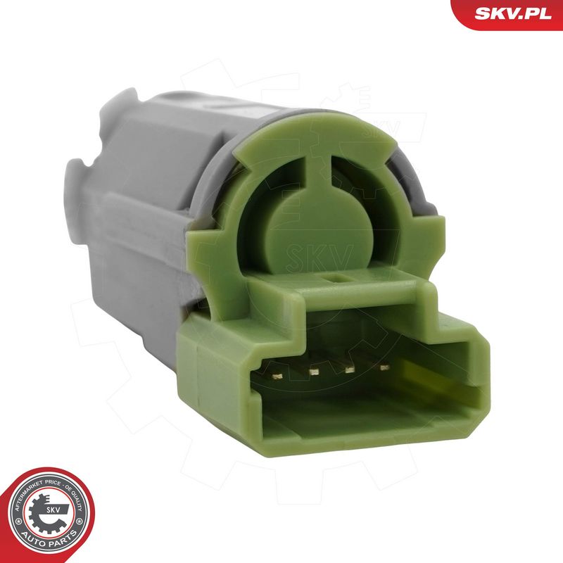 Piduritule lüliti, ESEN SKV 95SKV276