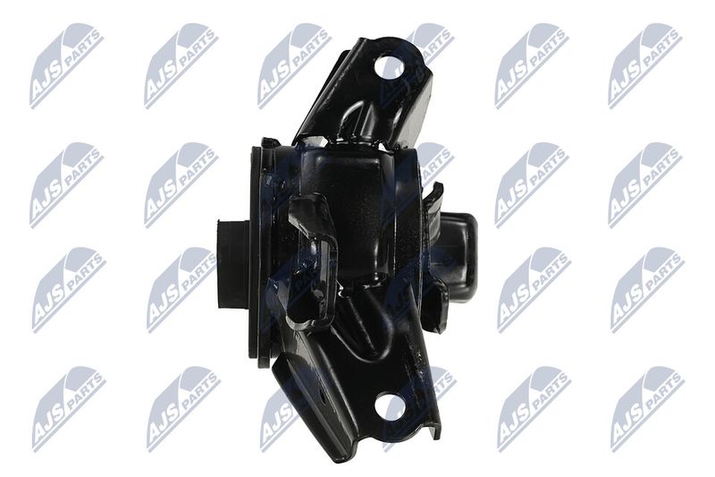 Paigutus, Mootor, NTY ZPS-HY-542