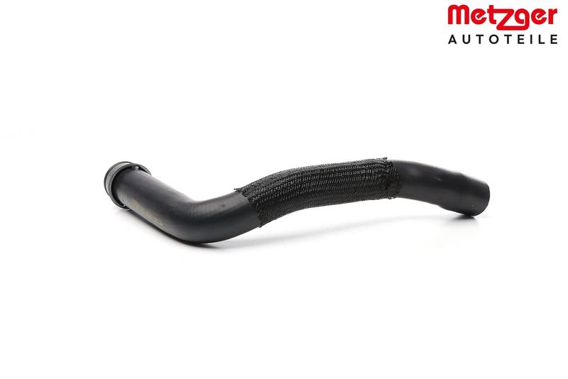 METZGER AUTOTEILE 2420127 Radiator Hose