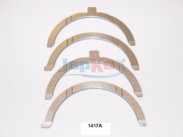 JAPKO 91417A - Spacer, crankshaft