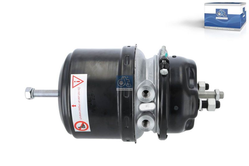 Pružinový brzdový válec 6.64052