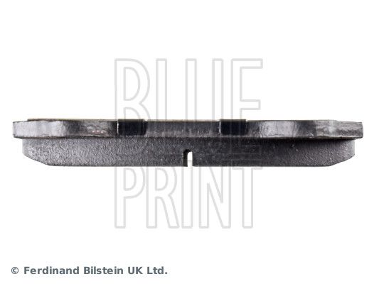 BLUE PRINT ADV184272 Brake Pad Set, disc brake
