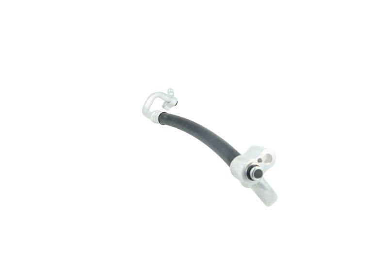 NRF 400081 High/Low-pressure Line, air conditioning