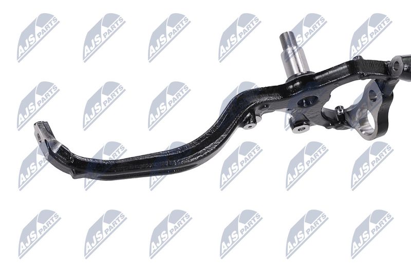 Käändmik, rattakinnitus, NTY ZZP-CH-020