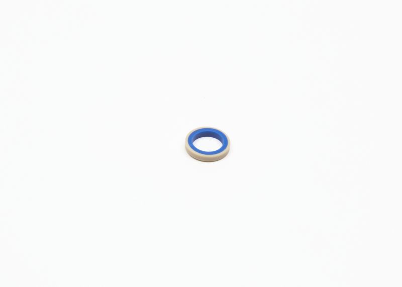 BOSCH F 01M 101 537 Seal, headlight frame