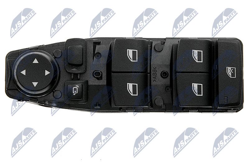 Lüliti, aknatõstuk, NTY EWS-BM-006