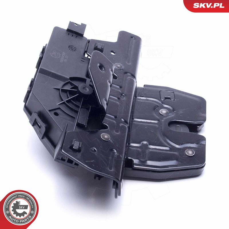 Tagaluugi sulgur, ESEN SKV 16SKV367