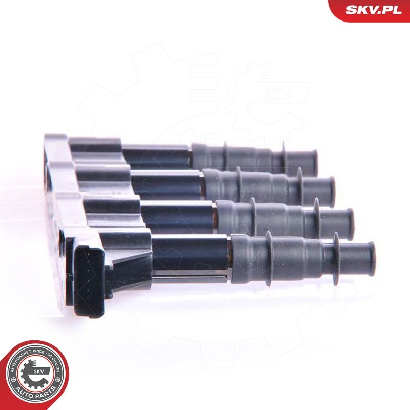 Süütepool, ESEN SKV 03SKV110