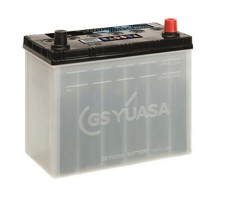 Yuasa Starter Battery YBX7053