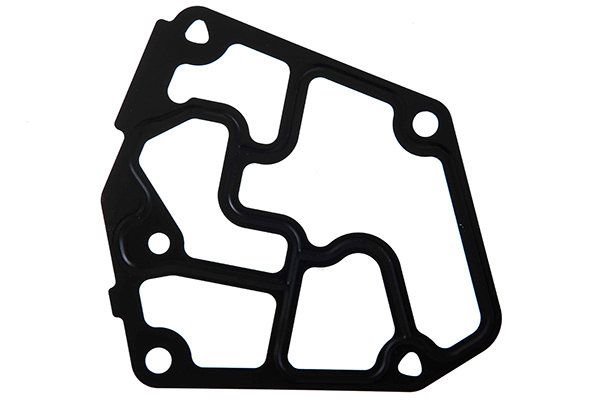 STELLOX 11-25811-SX Gasket, oil filter housing