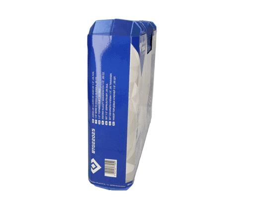 Padrunvõtmete komplekt, KS TOOLS BT022025
