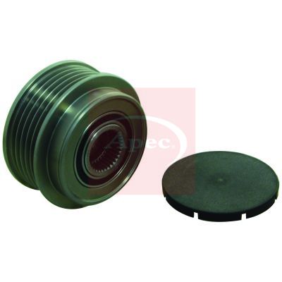 APEC Alternator Freewheel Clutch AOP1157