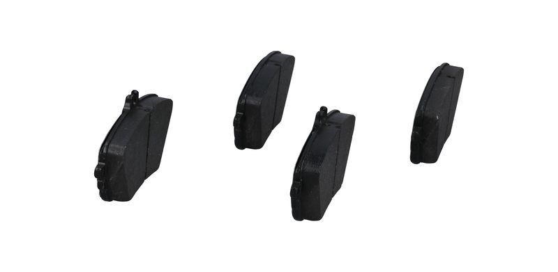 Piduriklotsi komplekt, ketaspidur, VALEO 302549A