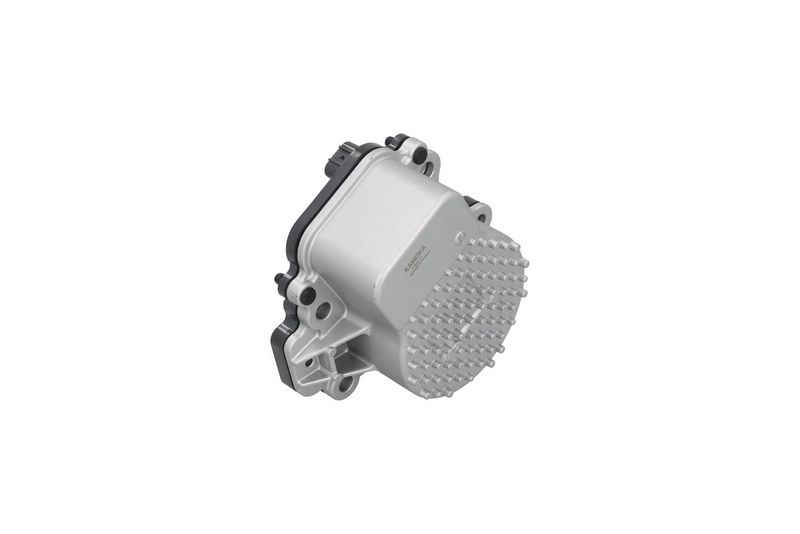 KAMOKA T9011 Water Pump, engine cooling