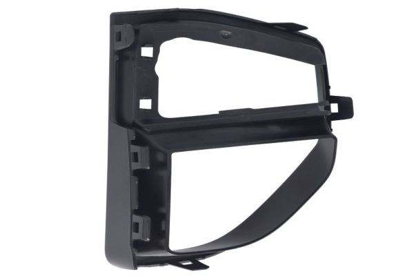 BLIC 6502-07-0098914P Ventilation Grilles, bumper
