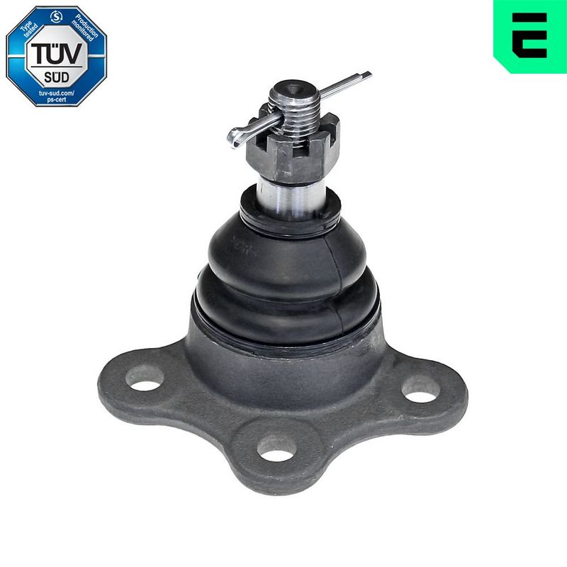 Articulatie sarcina/ghidare G3-914 OPTIMAL