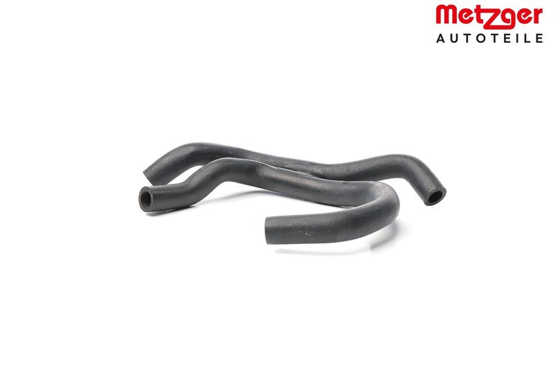 METZGER AUTOTEILE 2420778 Radiator Hose