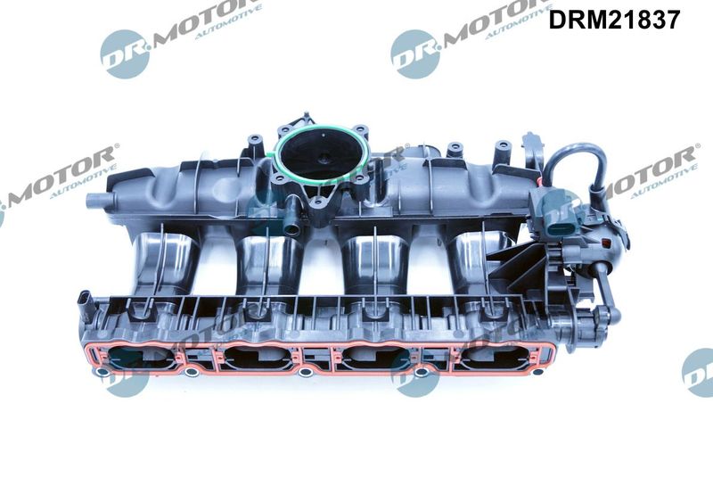 Модуль впускної труби, Dr.Motor DRM21837