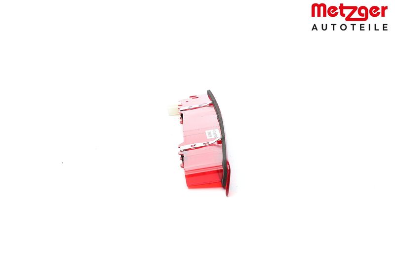 METZGER AUTOTEILE 2080058 Auxiliary Stop Light