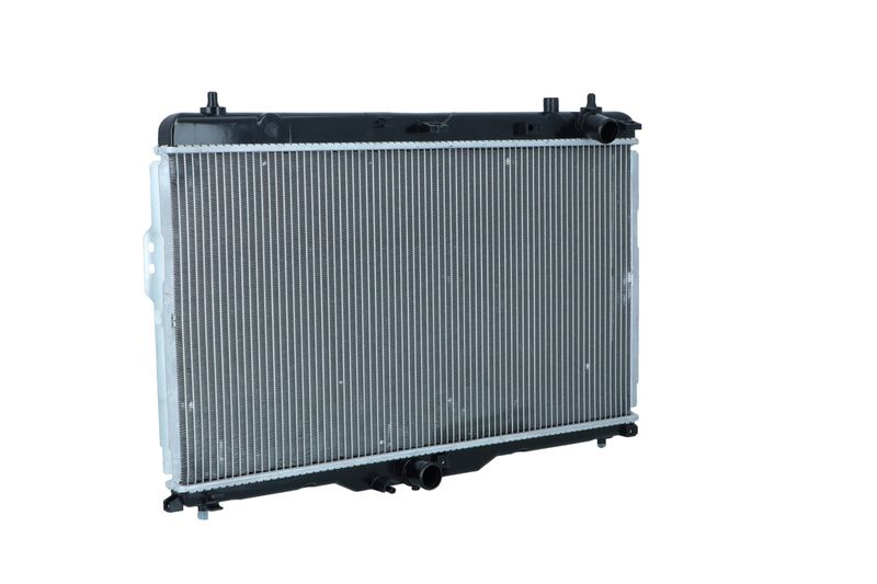 Radiaator, mootorijahutus, NRF 53358