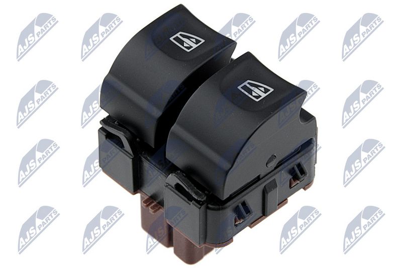 Lüliti, aknatõstuk, NTY...