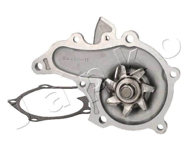 JAPKO 35240 Water Pump, engine cooling