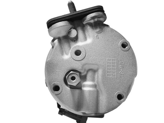 Airstal 10-0164 Compressor, air conditioning