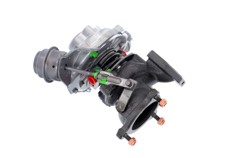 REMANTE 003-001-001103R Charger, charging (supercharged/turbocharged)