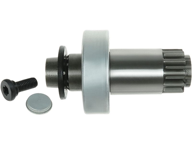 Vabajooks, starter, AS-PL SD3024