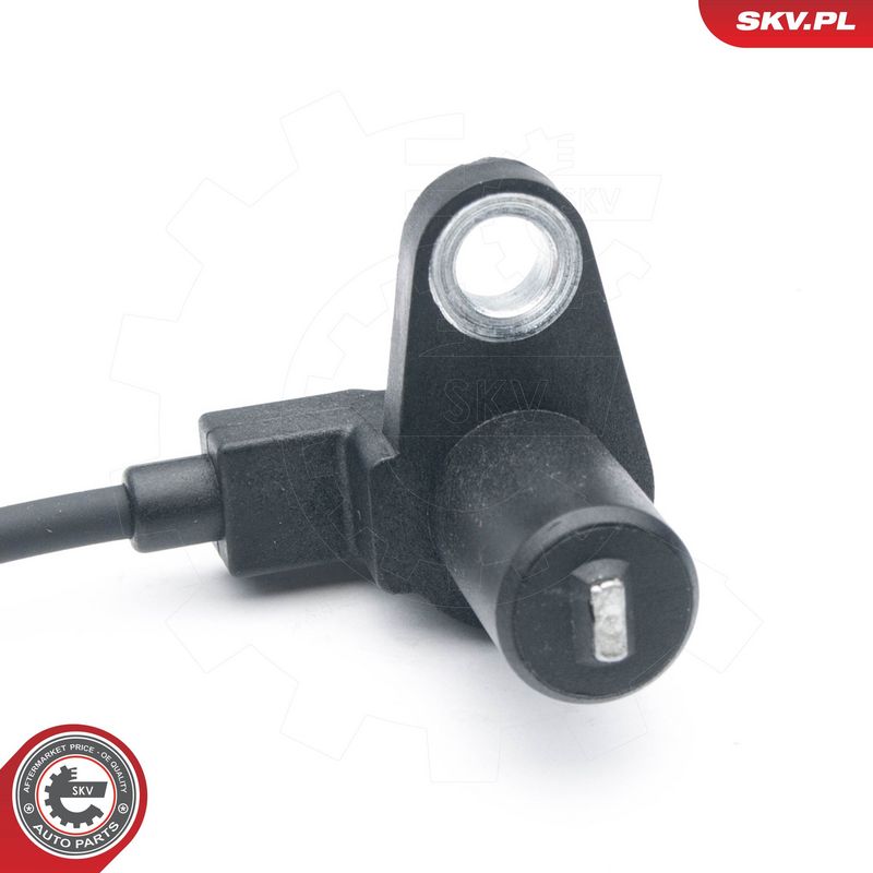 Andur, rattapöörete arv, ESEN SKV 06SKV334