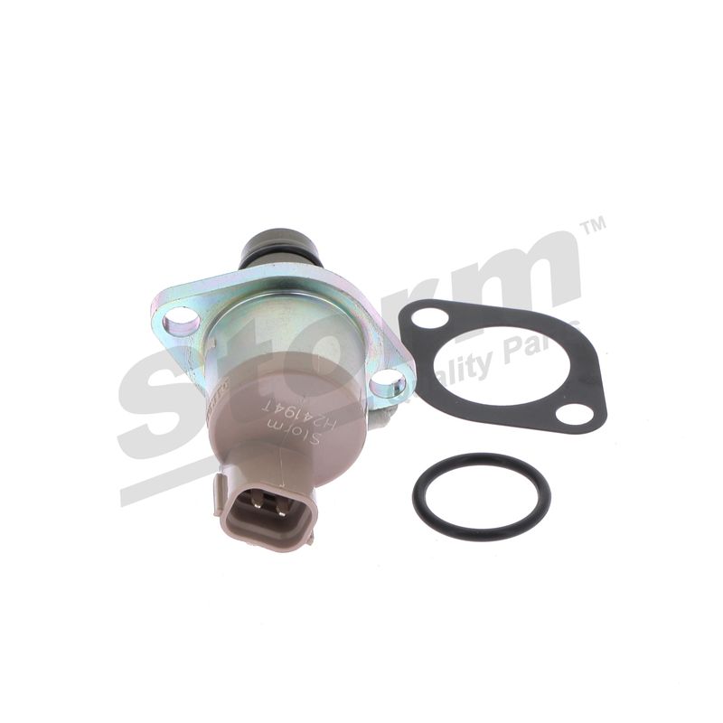 Régulateur, quantité de carburant (système à rampe commune) STORM QUALITY PARTS STO106200