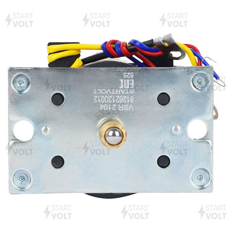 STARTVOLT VSR2104 Solenoid Switch, starter