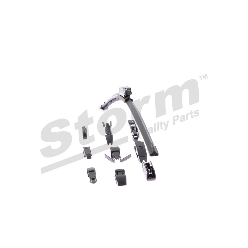 Balai d'essuie-glace STORM QUALITY PARTS 1000501